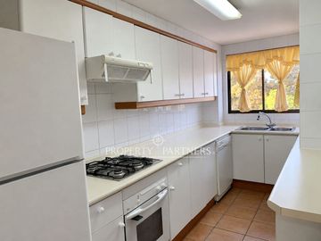 Departamento con extraordinaria vista al mar en Marbella