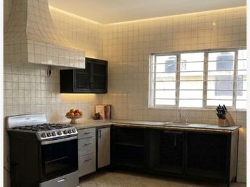 Departamento en Renta en Monterrey, Col. Roma, Nuevo León