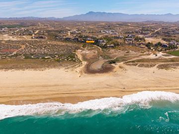 Aries del Mar Todos Santos