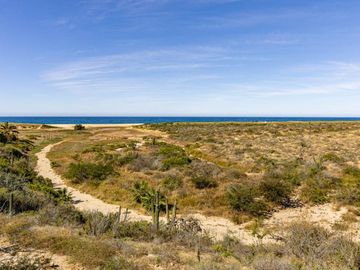 Aries del Mar Todos Santos