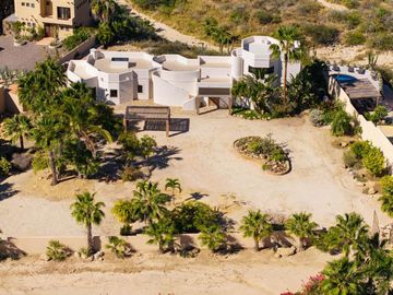 Aries del Mar Todos Santos