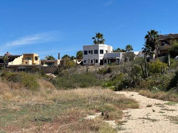 Aries del Mar Todos Santos