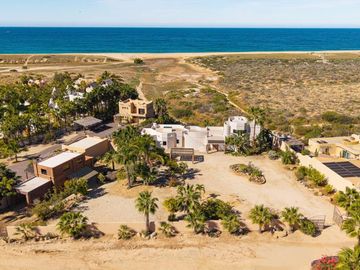 Aries del Mar Todos Santos