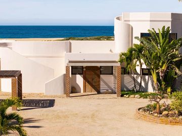 Aries del Mar Todos Santos