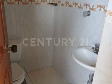Hermoso y cómodo apartamento