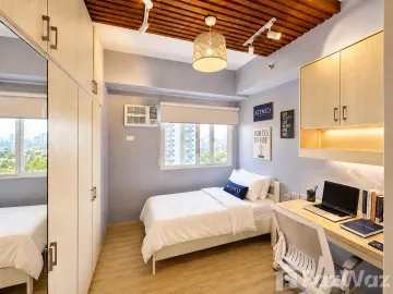 Renovated 1BR Unit for Sale Near Ateneo & UP