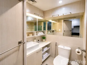 Renovated 1BR Unit for Sale Near Ateneo & UP