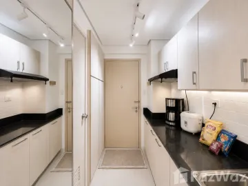 Renovated 1BR Unit for Sale Near Ateneo & UP