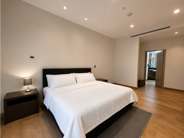 Penthouse en Venta en Valle Oriente Torre LIU 190 m²