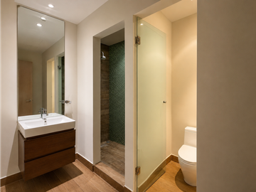 Penthouse en Venta en Valle Oriente Torre LIU 190 m²