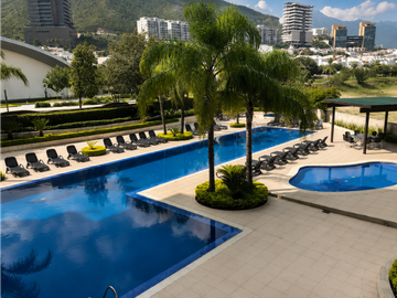 Penthouse en Renta en San Pedro Garza Garcia Zona Valle Oriente