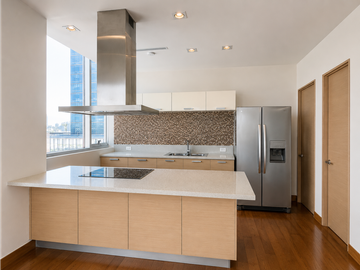 Penthouse en Renta en San Pedro Garza Garcia Zona Valle Oriente