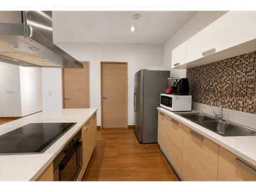 Penthouse en Renta en San Pedro Garza Garcia Zona Valle Oriente