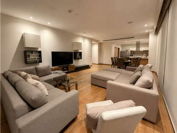 Penthouse en Renta en San Pedro Garza Garcia Zona Valle Oriente
