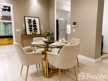 🌿 FOR SALE: 2-Bedroom Unit at Maple at Verdant Towers (Ortigas Land) 🌿