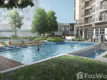 🌿 FOR SALE: 2-Bedroom Unit at Maple at Verdant Towers (Ortigas Land) 🌿