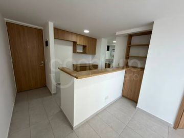 ARRIENDO de APARTAMENTO en MedellÃ­n