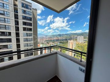 ARRIENDO de APARTAMENTO en MedellÃ­n