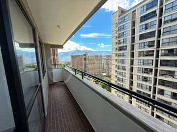 ARRIENDO de APARTAMENTO en MedellÃ­n