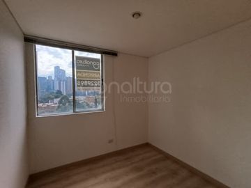 ARRIENDO de APARTAMENTO en SABANETA