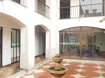 ARRIENDO de CASAS en BOGOTA