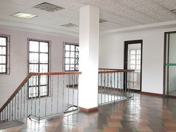 ARRIENDO de CASAS en BOGOTA