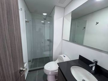 ARRIENDO de APARTAMENTO en MedellÃ­n