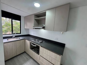 ARRIENDO de APARTAMENTO en MedellÃ­n