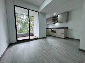 ARRIENDO de APARTAMENTO en MedellÃ­n