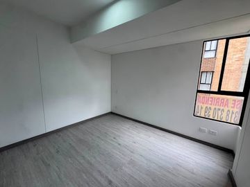 ARRIENDO de APARTAMENTO en MedellÃ­n