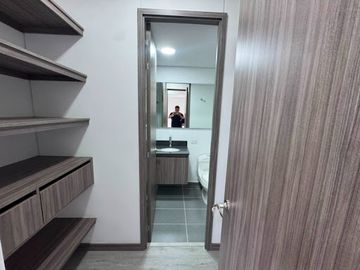 ARRIENDO de APARTAMENTO en MedellÃ­n