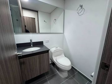 ARRIENDO de APARTAMENTO en MedellÃ­n