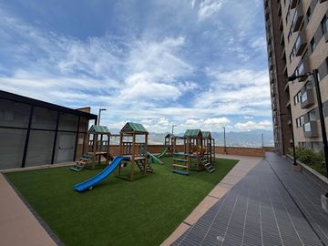 ARRIENDO de APARTAMENTO en MedellÃ­n