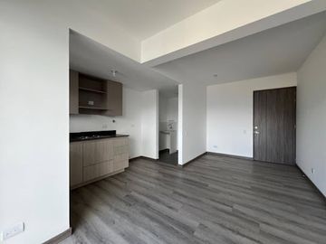 ARRIENDO de APARTAMENTO en MedellÃ­n