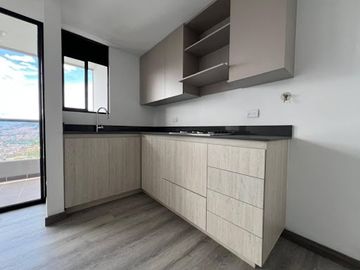 ARRIENDO de APARTAMENTO en MedellÃ­n