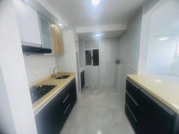 VENTA de APARTAMENTO en CALI