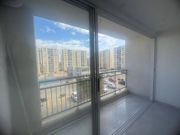 VENTA de APARTAMENTO en CALI