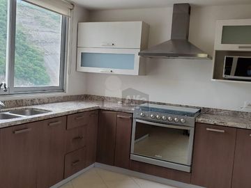 Departamento en renta o venta Retama Monterrey, Nuevo León