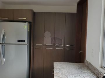Departamento en renta o venta Retama Monterrey, Nuevo León