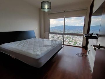 Departamento en renta o venta Retama Monterrey, Nuevo León