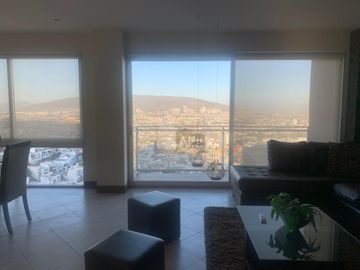 Departamento en renta o venta Retama Monterrey, Nuevo León