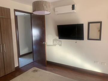 Departamento en renta o venta Retama Monterrey, Nuevo León