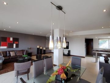 Departamento en renta o venta Retama Monterrey, Nuevo León