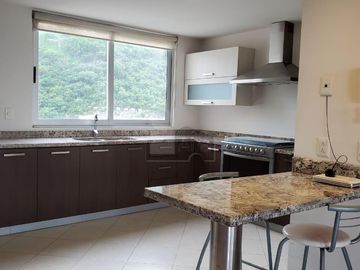 Departamento en renta o venta Retama Monterrey, Nuevo León