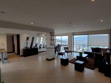 Departamento en renta o venta Retama Monterrey, Nuevo León