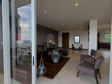 Departamento en renta o venta Retama Monterrey, Nuevo León