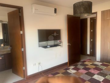 Departamento en renta o venta Retama Monterrey, Nuevo León