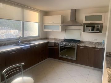 Departamento en renta o venta Retama Monterrey, Nuevo León