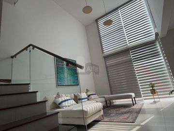 Venta casa en condominio en Zibatá, Querétaro