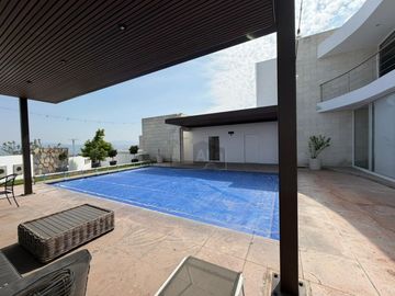 Venta casa en condominio en Zibatá, Querétaro